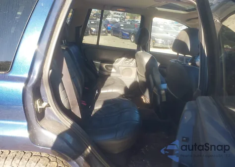 2004 Jeep Grand Cherokee Laredo z USA, uszkodzony, nr VIN 1J4GW48S74C246522